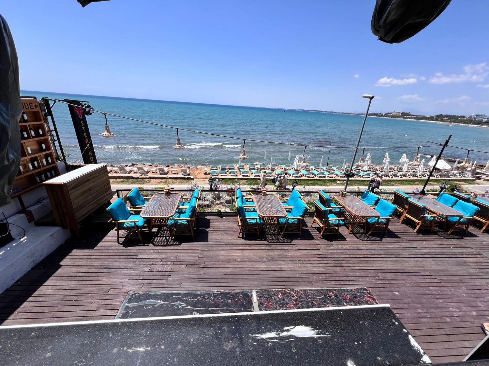 Cuba Beach Hotel Side Cameră foto